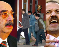 Le procureur avait soupçonné les liaisons d&rsquo;Ergenekon dès le début