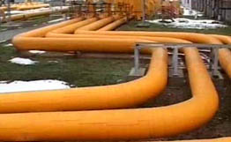 Les importations de gaz russe vers l&rsquo;Arménie ont augmenté de 20% en 2007