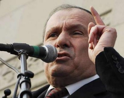 Révélation sur l&rsquo;accord d&rsquo;échange de Meghri