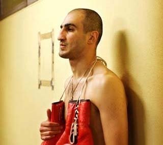 Boxe: Petrosyan champion intercontinental