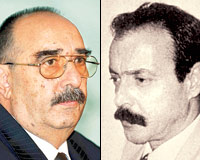 Les archives ultrasecrètes de Cem Ersever trouvées chez Veli Kucuk