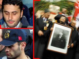 La presse turque révèle l&rsquo;organisation du gang Ergenekon