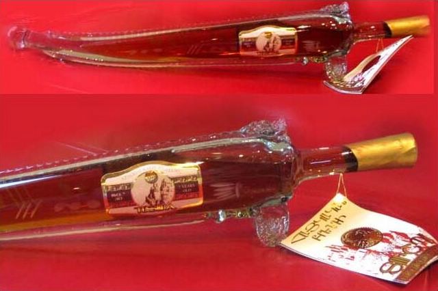 L&rsquo;Azerbaidjan interdit l&rsquo;alcool arménien