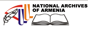 Bulletin des Archives d&rsquo;Arménie n°1-2006