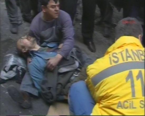 Explosion à Istanbul : 19 Morts et 74 Blessés