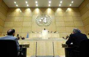 Le Conseil des Droits de l&rsquo;homme de l&rsquo;ONU adopte une résolution présentée par l&rsquo;Arménie