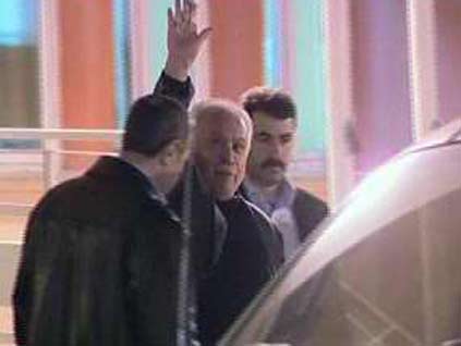 Ergenekon : Quatre nouvelles gardes à vue
