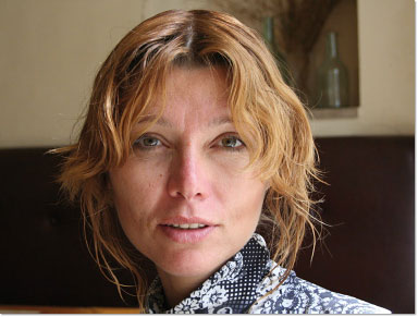 Grande-Bretagne : Elif Shafak nominée au prix Orange 2008