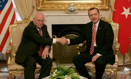 Turquie / Etats-Unis : Une alliance solide, mais ambigüe