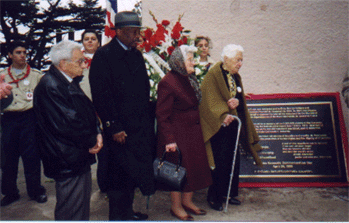 Notre Mémoire Vive s&rsquo;éteind