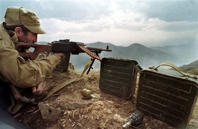 L&rsquo;ONU appelle l&rsquo;Arménie à se retirer du Nagorny Karabakh