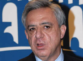 Erevan condamne les propos «arbitraires» de Matthew Bryza