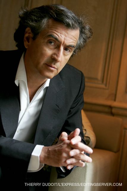 Bernard-Henri Levy : Protéger les morts sans sépulture