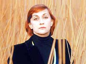 Disparition de l&rsquo;actrice Sofiko Tchaourelli