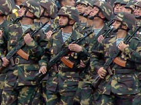 Affrontement au Karabagh : à qui la faute ?