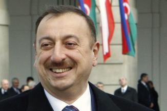 Le président azéri menace de lancer une offensive militaire dans le Haut-Karabakh