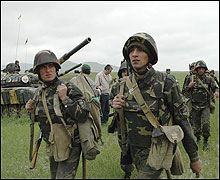 Affrontements entre Arméniens et troupes azerbaïdjanaises au Nagorno-Karabakh