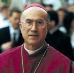 Départ du numéro deux du Vatican pour l&rsquo;Arménie malgré la crise