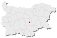 La ville de Stara Zagora en Bulgarie a reconnu le Génocide des Arméniens