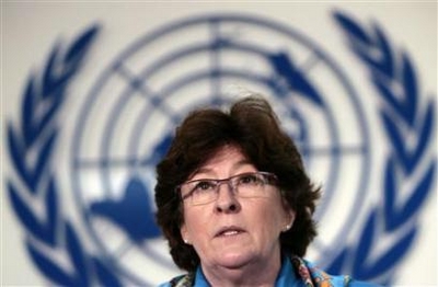 Arménie : « les droits fondamentaux ne peuvent être suspendus », rappelle Louise Arbour