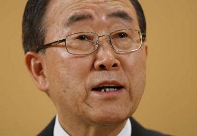 Arménie : le Secrétaire général de l&rsquo;ONU appelle les parties à la retenue