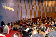 Une conférence négationniste à Londres accuse les Arméniens d&rsquo;avoir falsifié les archives européennes