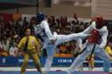 Un Arménien champion d&rsquo;Europe de taekwondo
