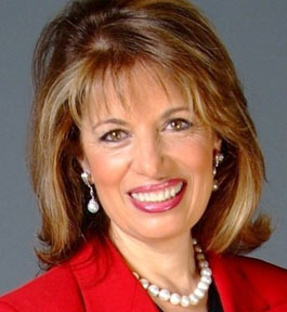 Jackie Kanchelian Speier élue au congrès américain