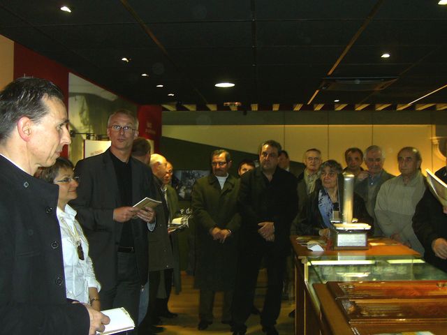 « Arméniens en Rhône-Alpes » présenté au Centre du Patrimoine arménien