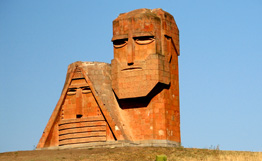 Artsakh: Eau potable et irrigation