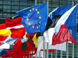 La Pologne et la Suède pour un renforcement des liens avec l&rsquo;Est