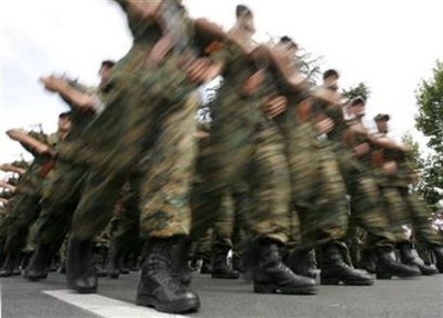 La Géorgie, aux confins de l&rsquo;Europe et de l&rsquo;Asie