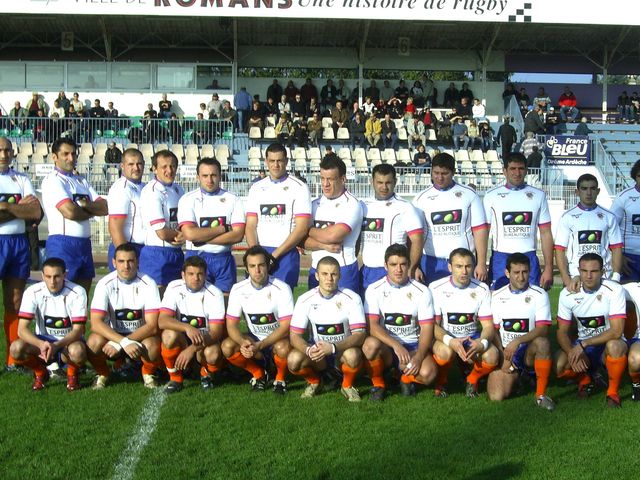 L&rsquo;Arménie s&rsquo;impose 25-0 face à la Serbie au stade « Ayk » d&rsquo;Ararat