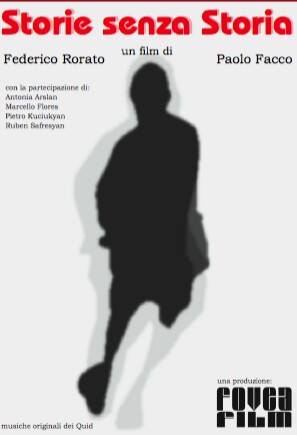 Documentaire italien sur le génocide des Arméniens