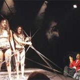 Participation arménienne au festival de théâtre de Trabzon