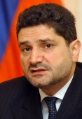 Tigran Sarkissian a mis en exergue l&rsquo;importance d&rsquo;un travail transparent avec les médias