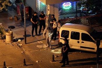 Turquie: au moins 15 morts dans un double attentat à Istanbul