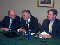 Arménie – Azerbaïdjan : Pas de temps mort pour les négociations