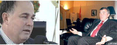 Contact Arménie – Turquie : 4 commissions instituées