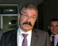 Assassinat de Hrant Dink : Cerrah ne sera pas jugé