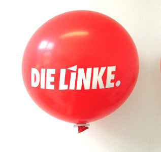 Génocide des Arméniens : Le parti Die Linke interpelle le Bundestag