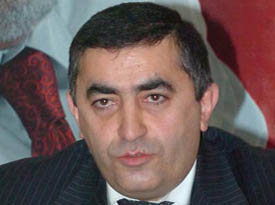 Rapprochement avec la Turquie : Armen Rustamian exprime le malaise de la FRA