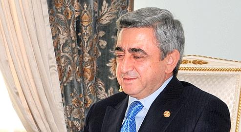 La Turquie et l&rsquo;Arménie misent sur la détente