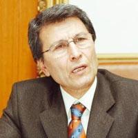 Négationnisme : Yusuf Halacoglu limogé