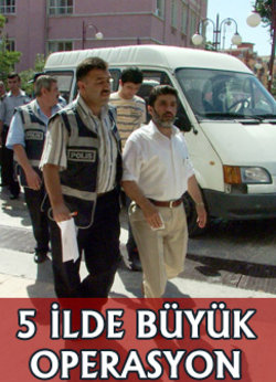 Turquie: 26 nouvelles interpellations dans l&rsquo;affaire Ergenekon