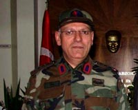 Des officiers de la gendarmerie de Trabzon vont être poursuivis pour leur rôle dans le meurtre de Hrant Dink