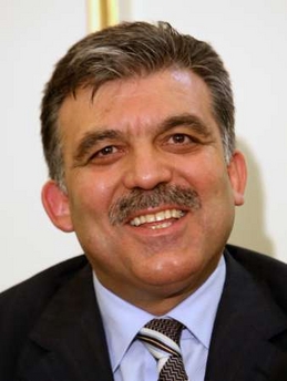 Abdullah Gül va envoyer un message à Yerevan à l&rsquo;occasion d&rsquo;une visite à Kars