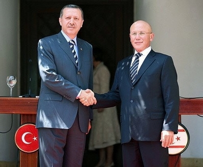 Chypre: la Turquie optimiste