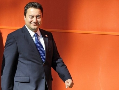 Ali babacan : La « Turquie est une porte vitale pour l&rsquo;Arménie »