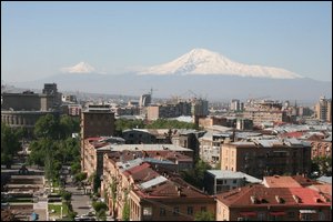 L&rsquo;Arménie : comme un cognac bien vieilli